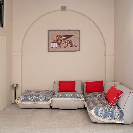 Fortuny3967 Suites & Wine Veneza Exterior foto