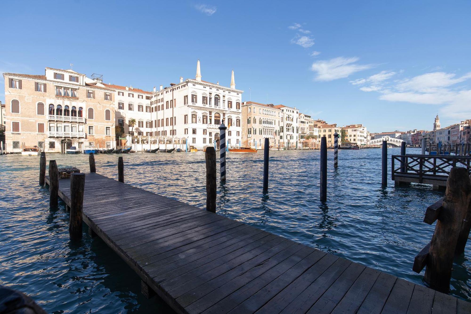 Fortuny3967 Suites & Wine Veneza Exterior foto