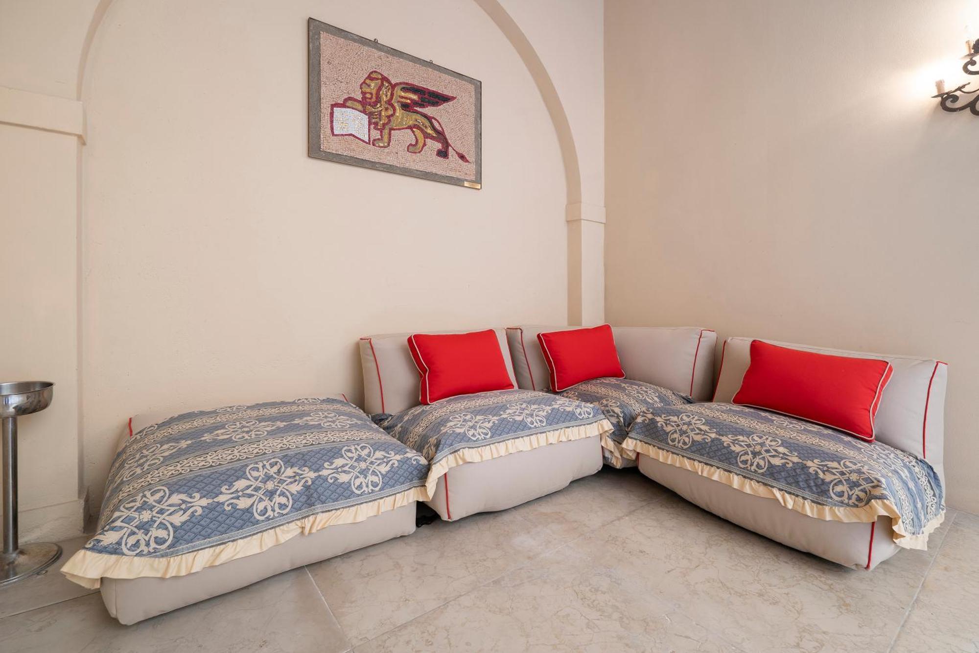 Fortuny3967 Suites & Wine Veneza Exterior foto